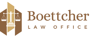 Boettcher Law Office logo